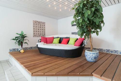 Apartamento Groots-ferienwohngen-wohnung-thore