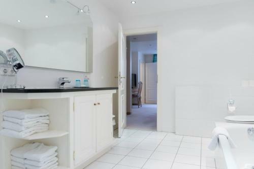 Apartamento Groots-ferienwohngen-wohnung-kerrin