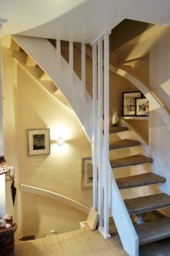 Apartamento Sylt-traum-keitum-moewe