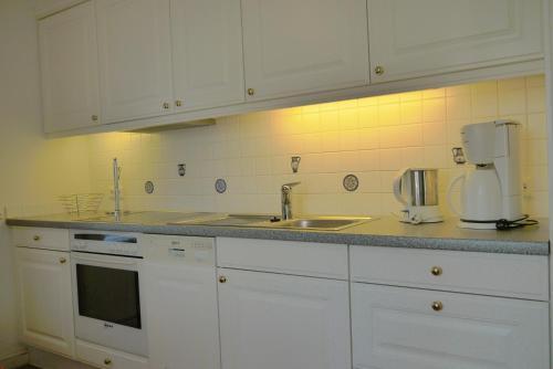 Apartamento Tons