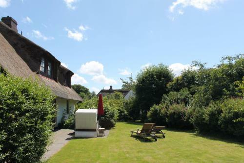 Apartamento Groots-ferienwohnungen-wohnung-ida