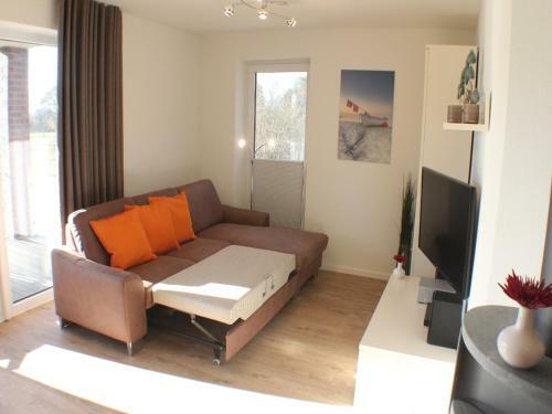 Apartamento Ferienwohnung Seestern Im Kirschgarten 3