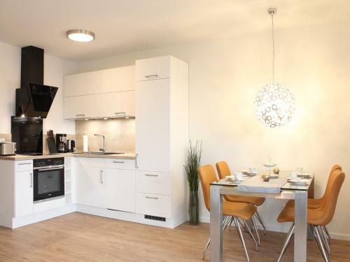 Apartamento Ferienwohnung Seestern Im Kirschgarten 3