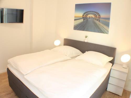 Apartamento Ferienwohnung Seestern Im Kirschgarten 3