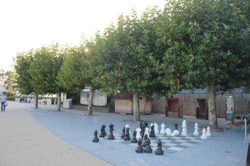 Apartamento Ferienwohnung Seestern Im Kirschgarten 3