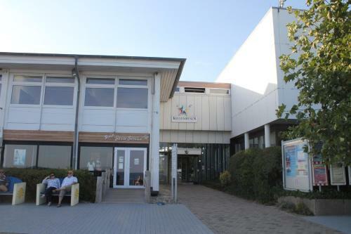 Apartamento Ferienwohnung Seestern Im Kirschgarten 3