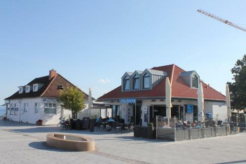 Apartamento Ferienwohnung Seestern Im Kirschgarten 3