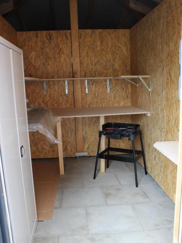 Apartamento Ferienwohnung M�wennest Im Kirschgarten 5