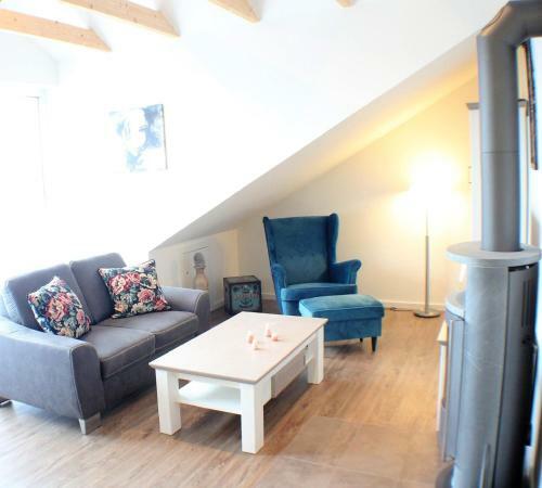 Apartamento Ferienwohnung Ostwind Im Kirschgarten 3