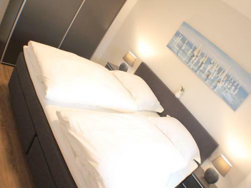 Apartamento Ferienwohnung Ostwind Im Kirschgarten 3