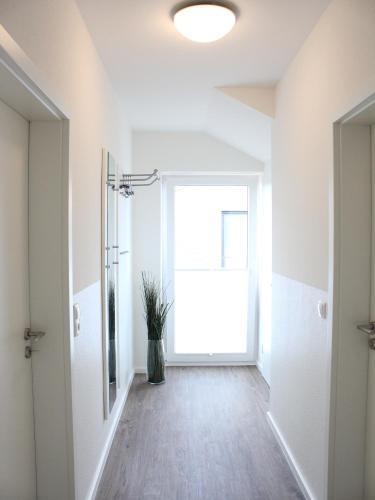 Apartamento Ferienwohnung Ostwind Im Kirschgarten 3