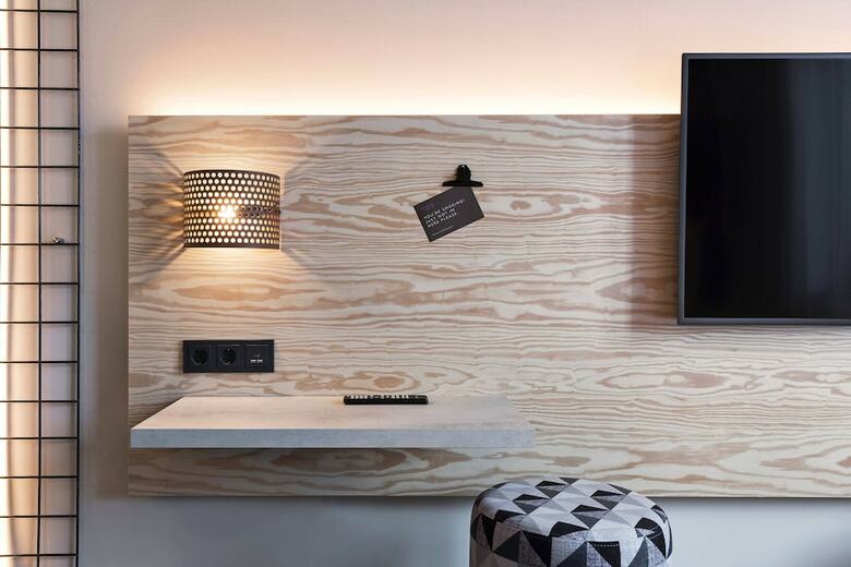 Hotel Moxy Frankfurt Airport Kelsterbach