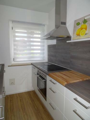 Apartamento Ferienwohnung Litterscheid