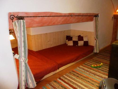 Apartamento Ferienwohnungen Anni Im Paradies