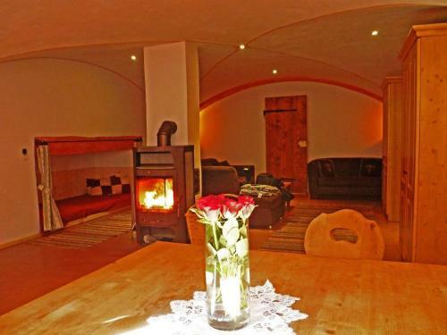Apartamento Ferienwohnungen Anni Im Paradies
