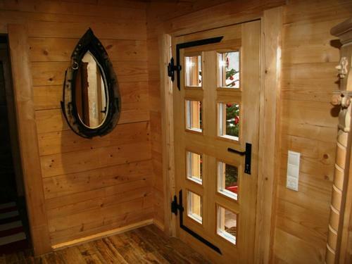 Apartamento Ferienwohnungen Anni Im Paradies