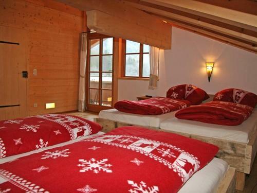 Apartamento Ferienwohnungen Anni Im Paradies