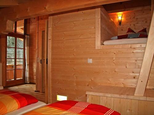 Apartamento Ferienwohnungen Anni Im Paradies