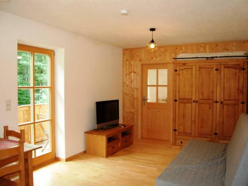 Apartamento Ferienwohnung Bachblick