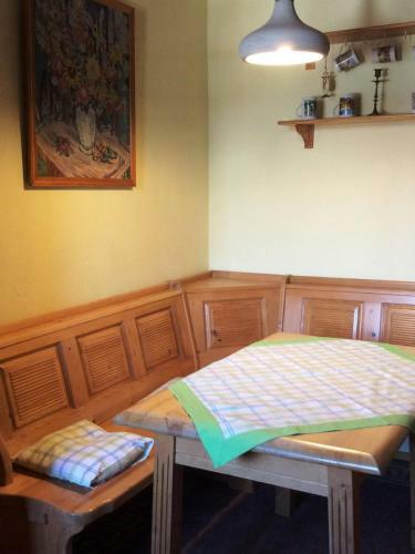Apartamento Ferienwohnung Rosenlehner