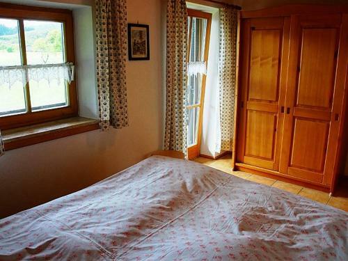 Apartamento Ferienwohnung Wechselberger