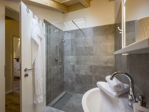 Apartamento Ferienwohnung Hofmann
