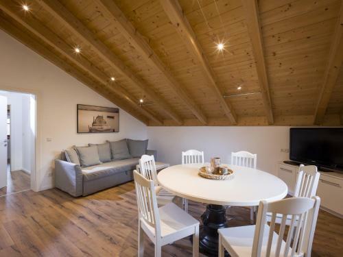Apartamento Ferienwohnung Hofmann