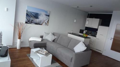 Apartamento Ferienwohnung Sonnendeck