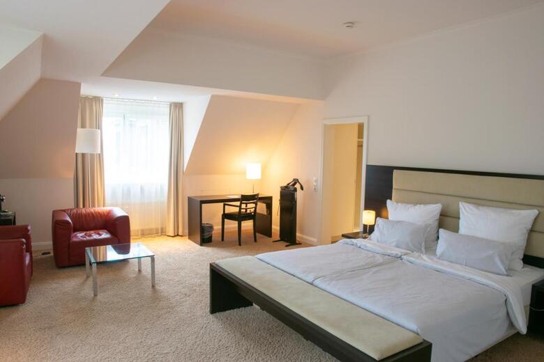 Hotel Kieler Yacht Club