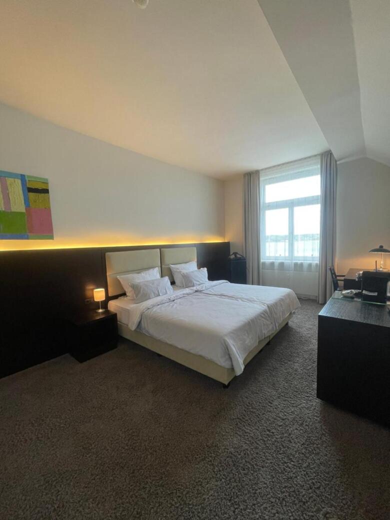 Hotel Kieler Yacht Club