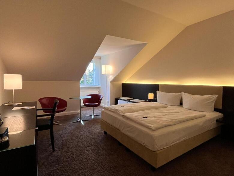 Hotel Kieler Yacht Club