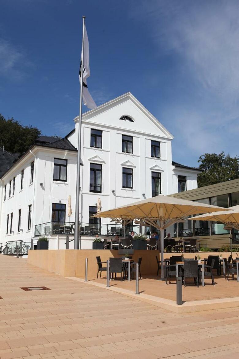 Hotel Kieler Yacht Club