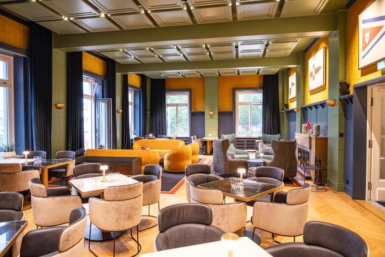 Hotel Kieler Yacht Club