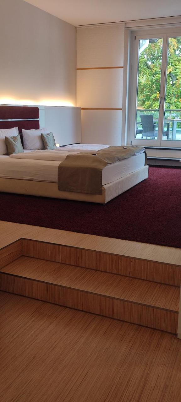 Hotel Kieler Yacht Club
