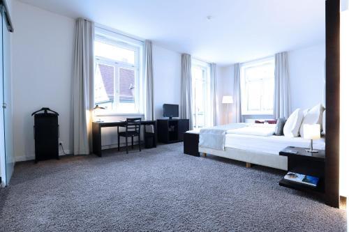 Hotel Kieler Yacht Club