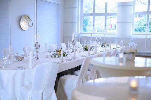 Hotel Kieler Yacht Club