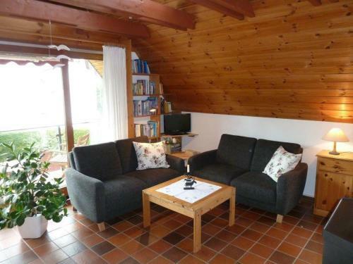 Apartamento Ferienwohnung Bedey