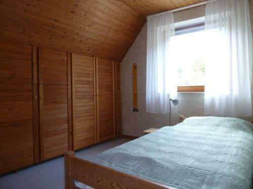 Apartamento Ferienwohnung Bedey