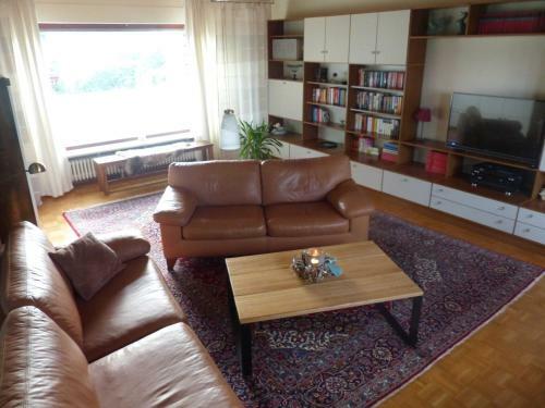Apartamento Ferienwohnung _ Ferienhaus Krebs