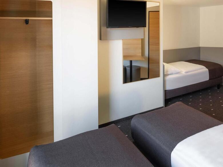 B&B Hotel Kiel-wissenschaftspark