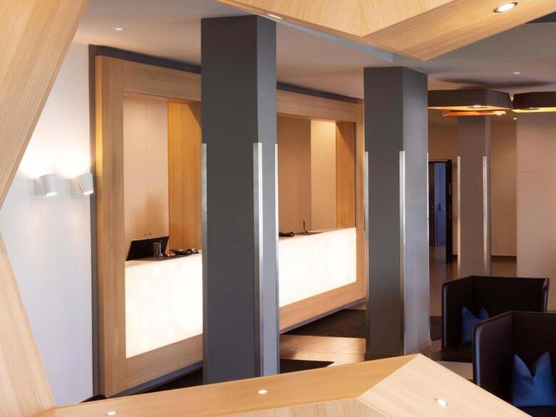 B&B Hotel Kiel-wissenschaftspark