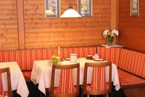 Posada Gasthof Rose