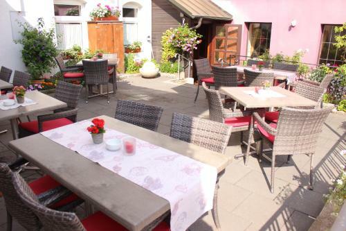 Posada Gasthof Rose