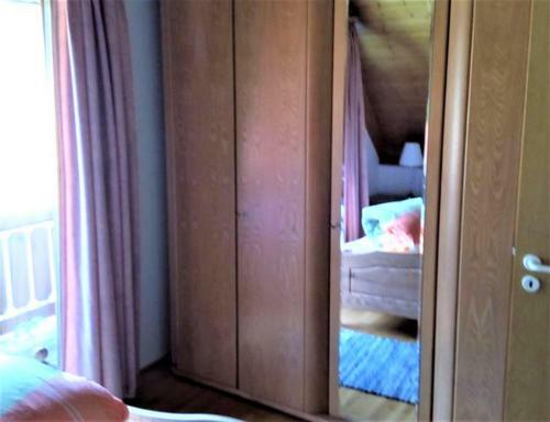 Apartamento Ferienwohnungen S�gehof