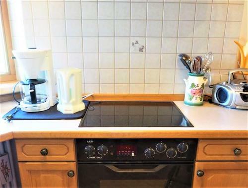 Apartamento Ferienwohnungen S�gehof