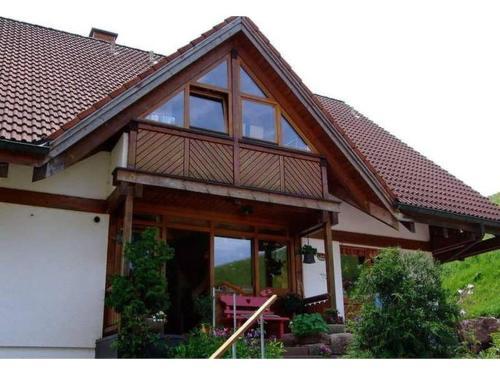 Apartamento Ferienwohnungen S�gehof