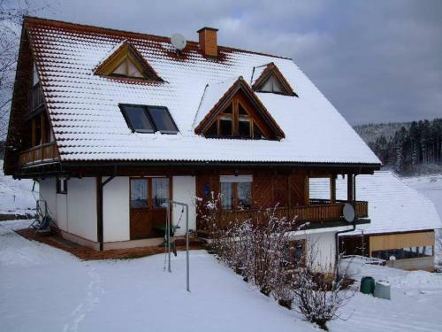 Apartamento Ferienwohnungen S�gehof