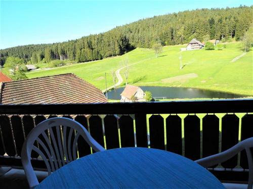 Apartamento Ferienwohnungen S�gehof