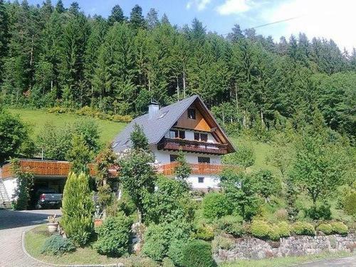 Apartamento Waldbauernhof
