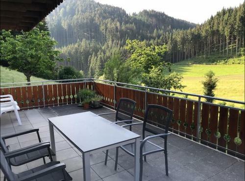 Apartamento Waldbauernhof